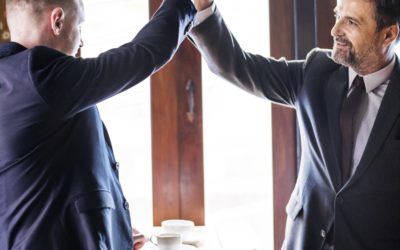 Ten ways to negotiate the deal you want