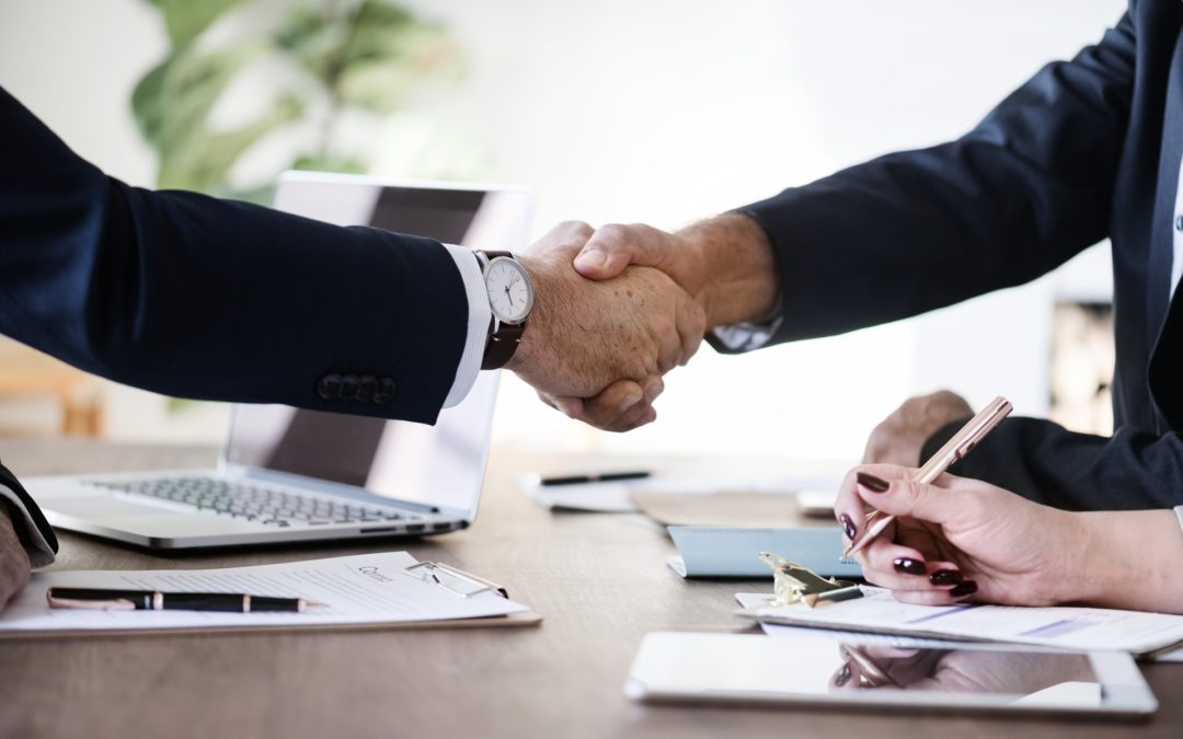 Negotiation is Silence: the more you say, the more you give away.
