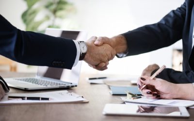 Negotiation is Silence: the more you say, the more you give away.