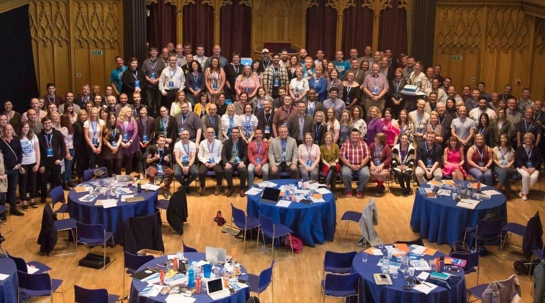 What I Learnt at CMA Live 2017