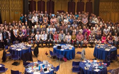 What I Learnt at CMA Live 2017