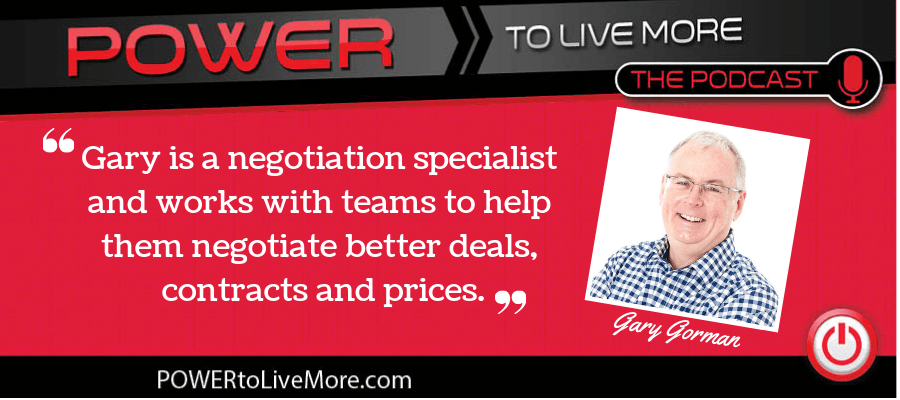 Guest appearance on Jo Dodds’ POWER to Live More podcast