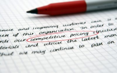 What to do when they say ‘that’s too expensive’
