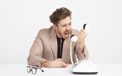 5 Reasons Why Negotiations Fail