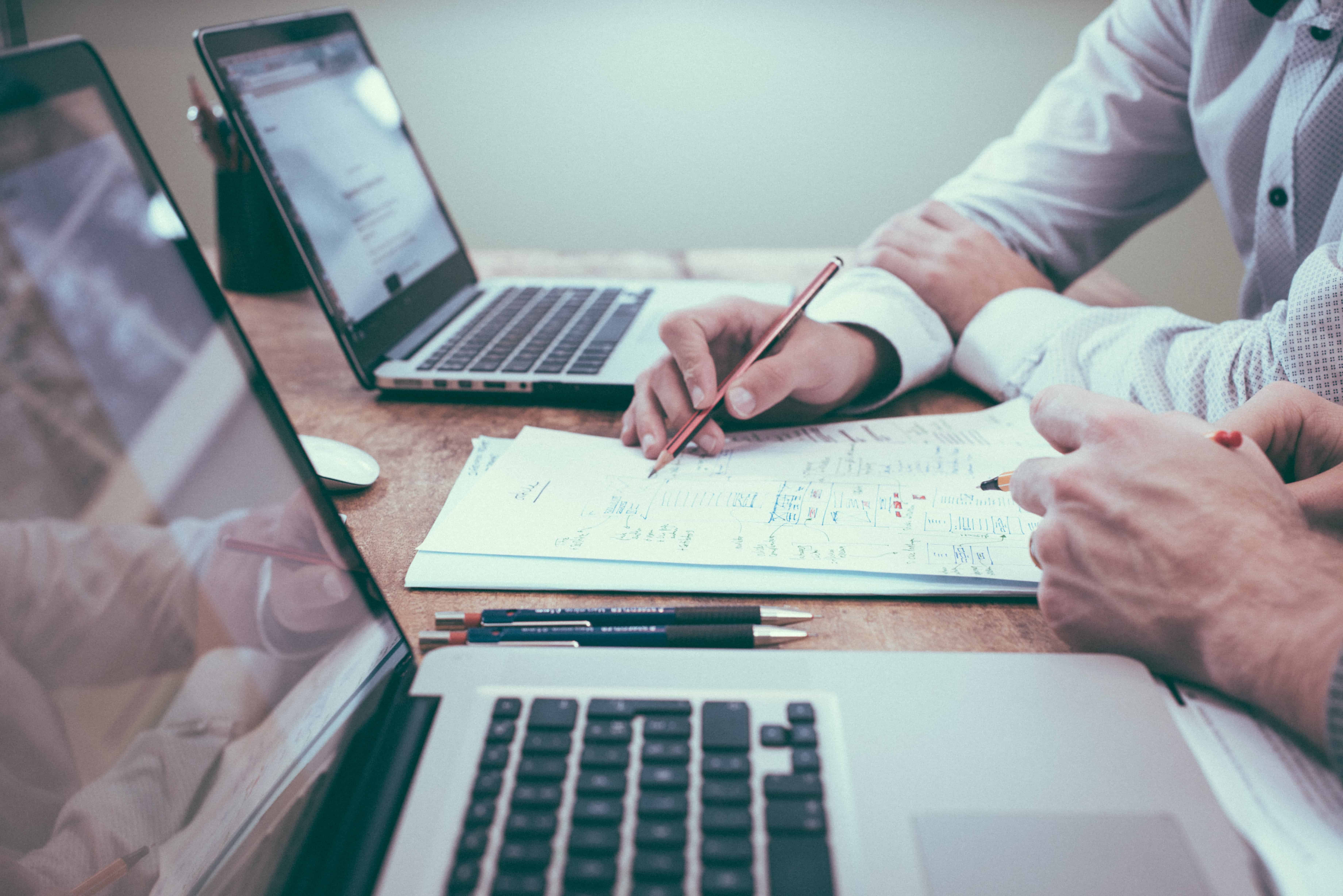 Sales Negotiation